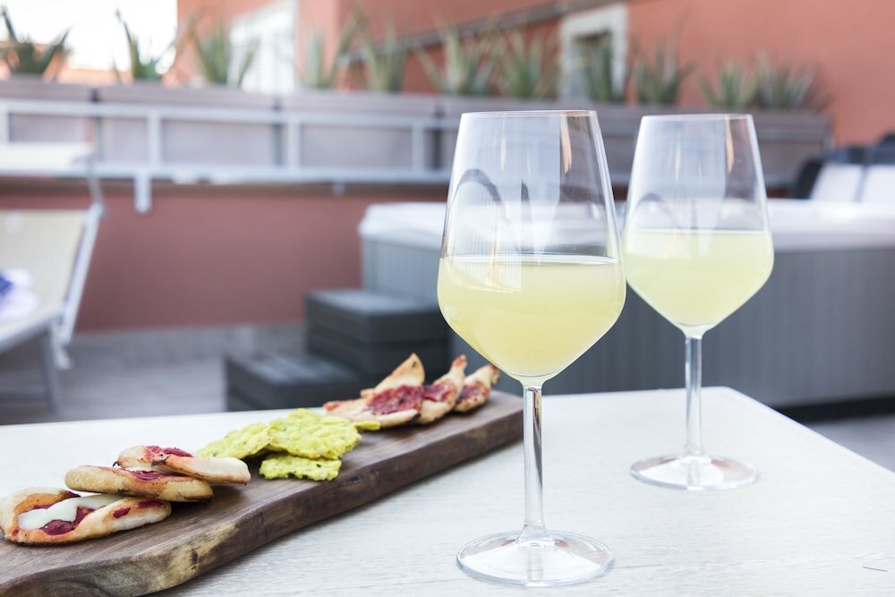 Фото Agave in città