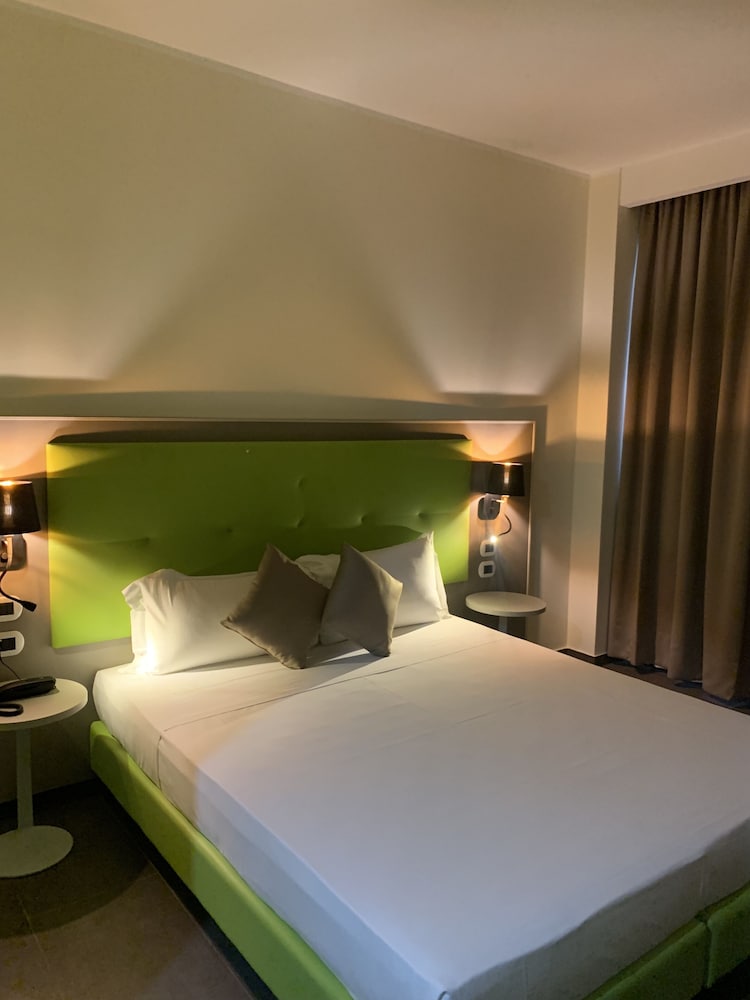 Фото Hotel Stradivari