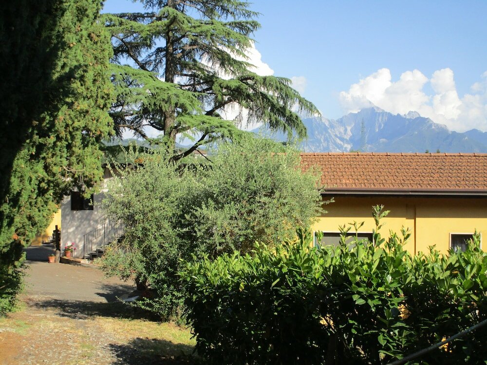 Фото Podere La Piana