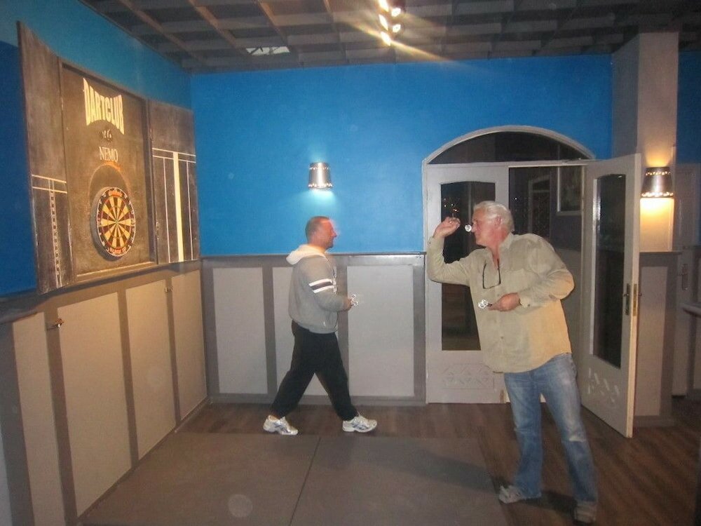 Фото Nemo Dive Club & Hotel