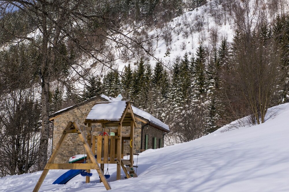 Фото Il Borgo Dei Celti