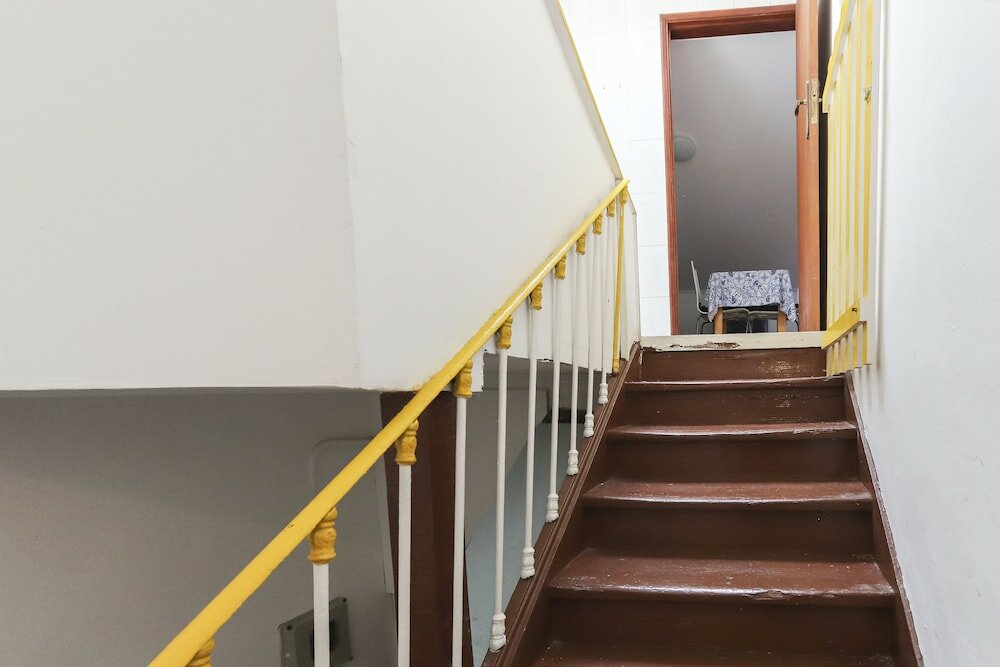 Фото Bairro Alto Classic by Homing