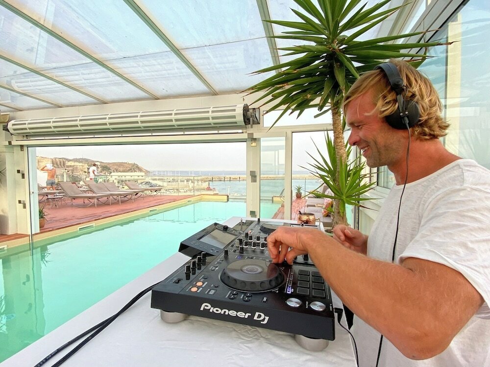 Фото Hotel & SPA La Residencia Puerto