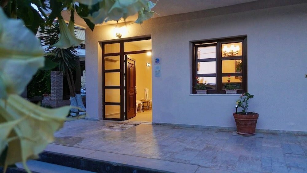 Фото Alkion Hotel