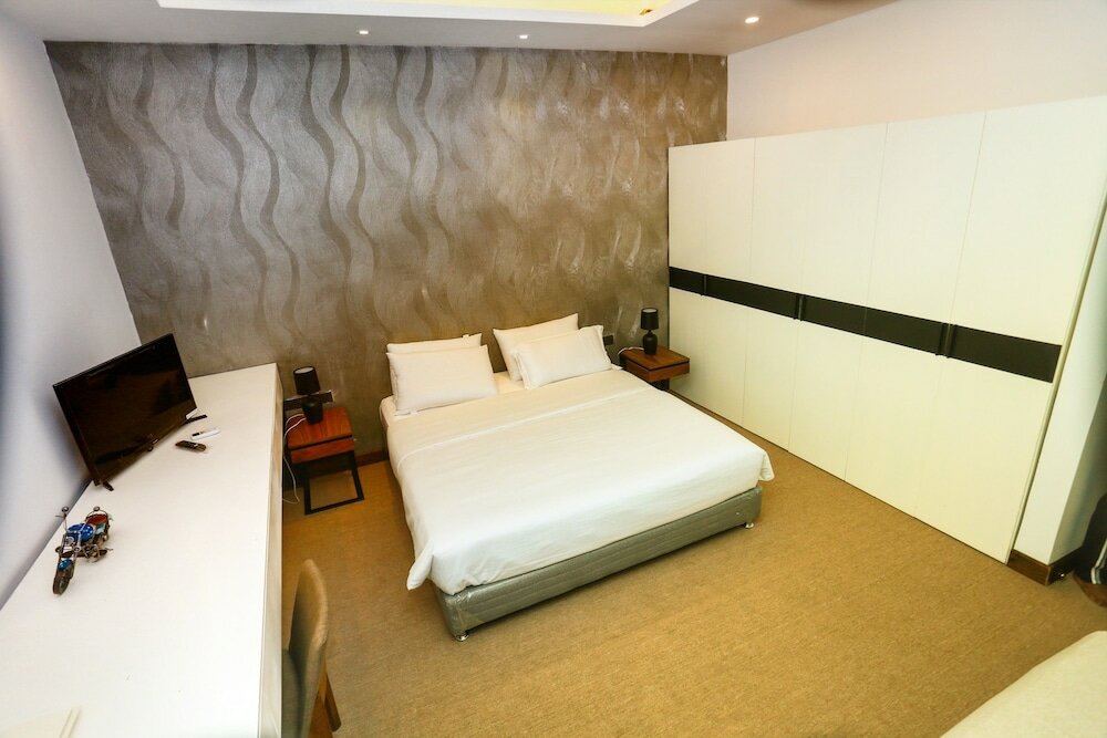 Фото Kestrels Colombo