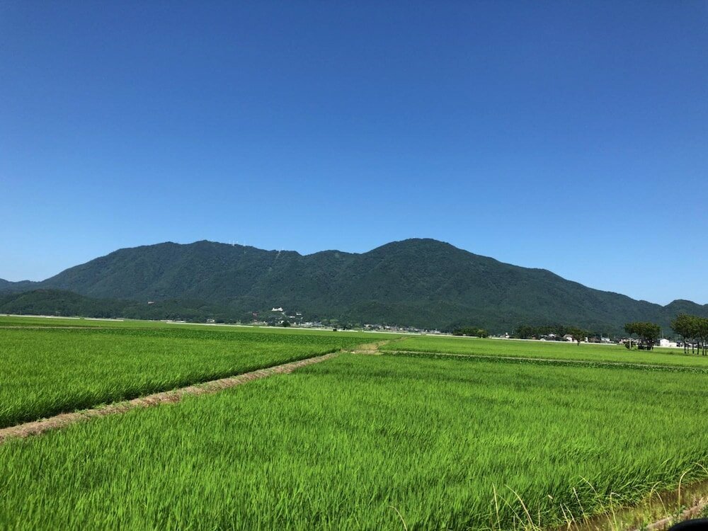 Фото Iwamuro Slow Hostel