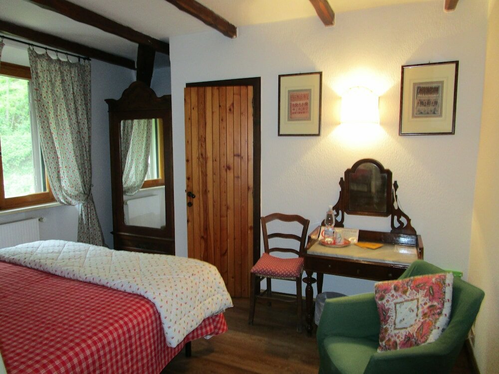 Фото Podere La Piana