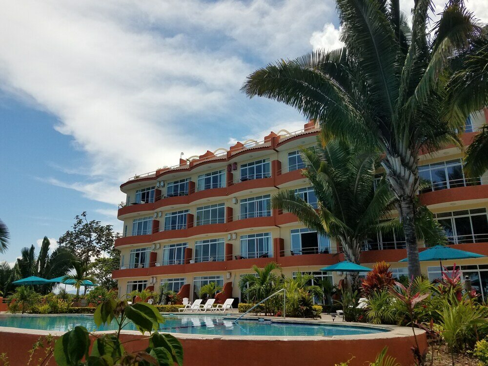 Фото Vista Encantada 208