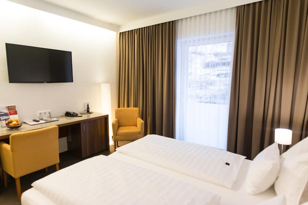 Фото Hotel & Restaurant Christkindlwirt