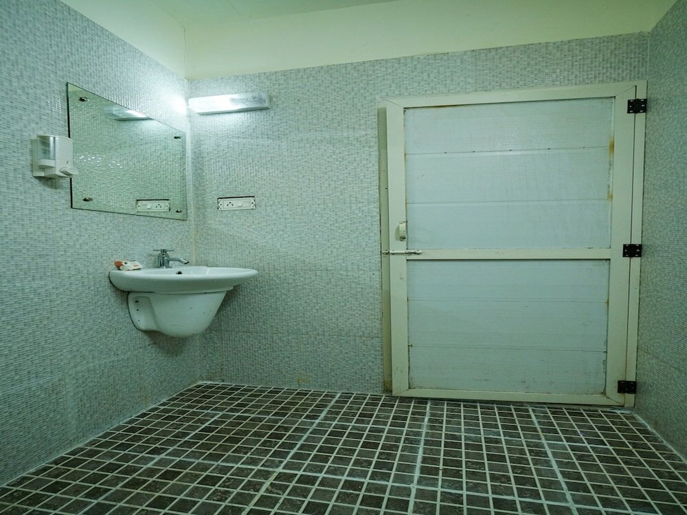 Фото Oyo 7968 Blueberg Resort