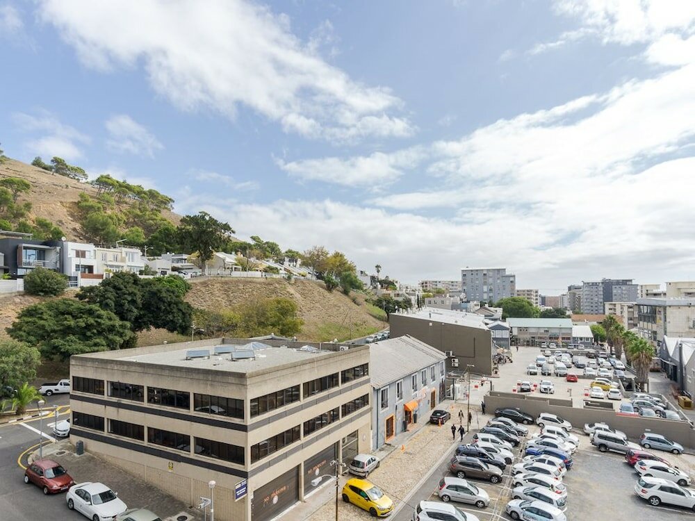 Фото Designer De Waterkant Pad