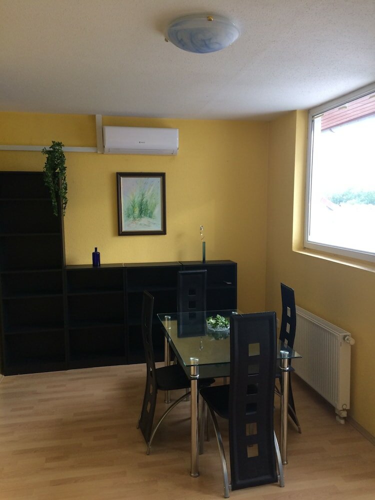 Фото Mary Apartments