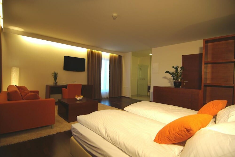 Фото Hotel & Restaurant Christkindlwirt