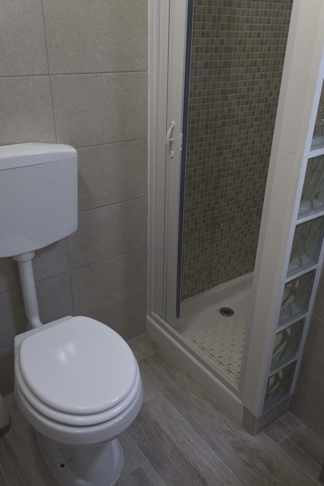 Фото I Sette Colli B&b