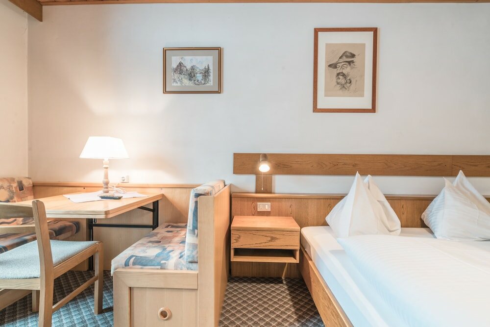 Фото Hotel Oberhofer