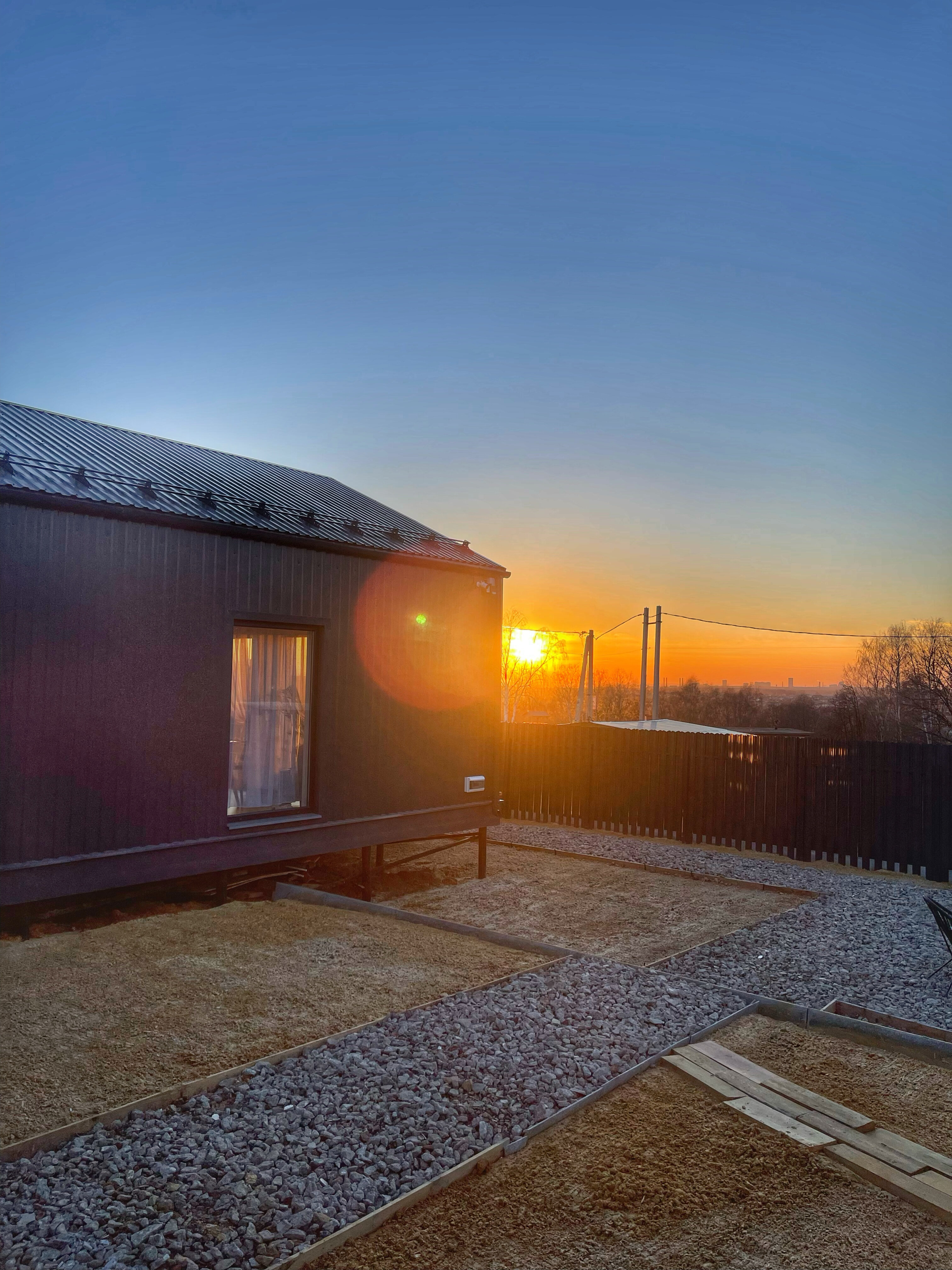 Фото Barn. House. Chulcovo