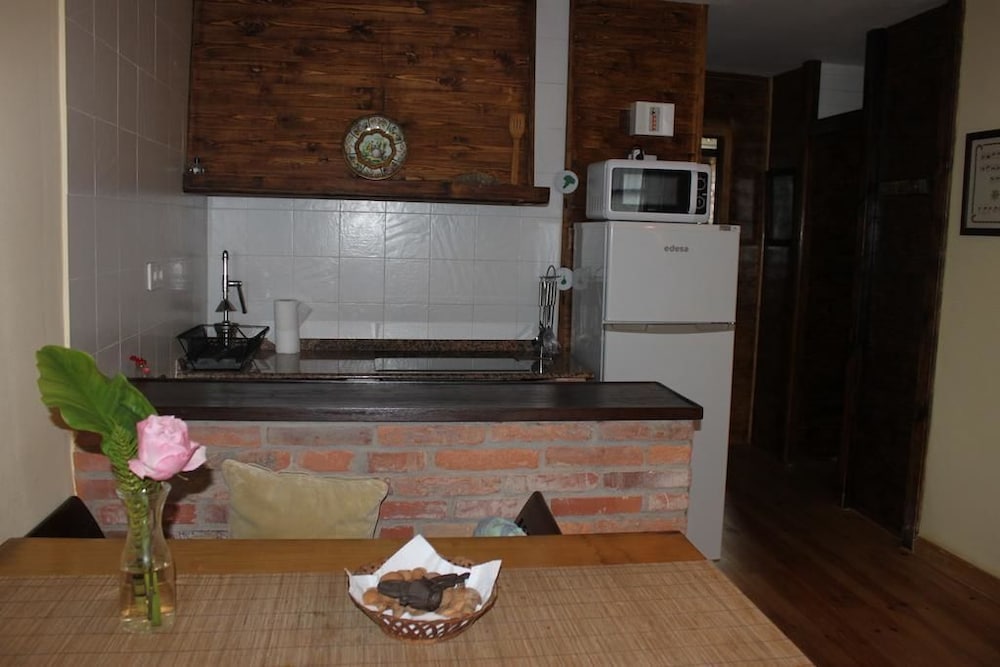 Фото Agroturismo Muriances