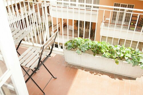 Гостиница B&b Selter's Aurelia-Vaticano в Риме