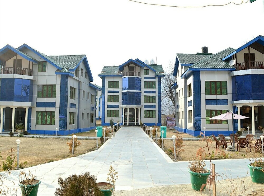 Фото Pahalgam Retreat