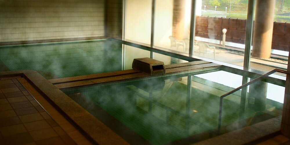 Фото Akita Tsurugaikesou