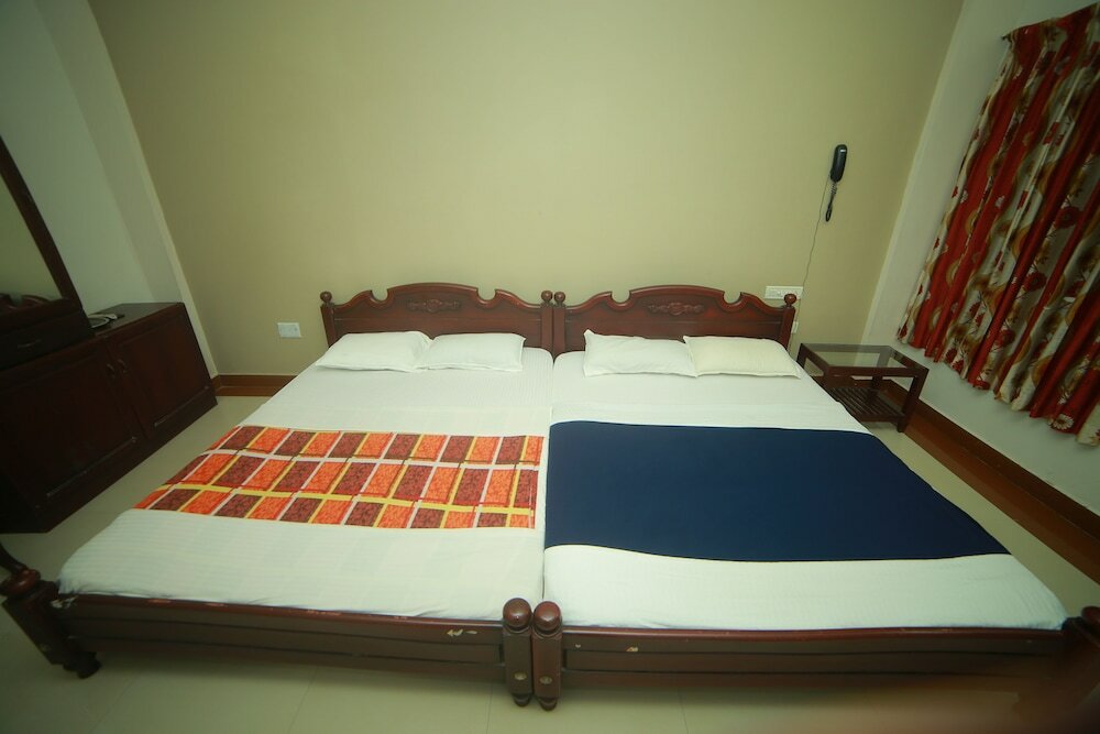 Фото Sree Krishna Residency