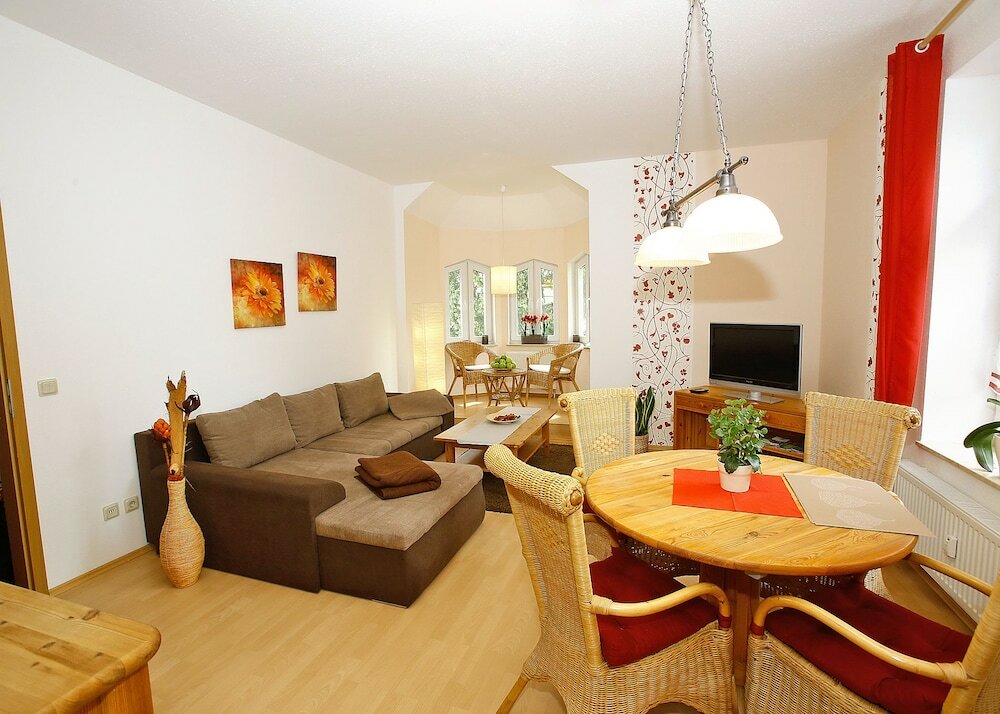 Фото Haus Eveline