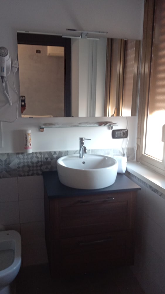 Фото Marina Sky 8 Deluxe rooms