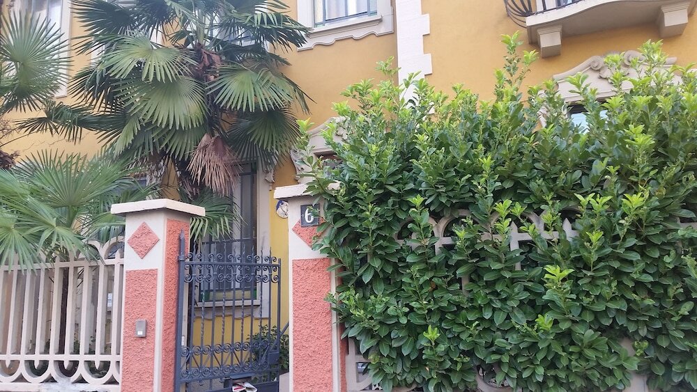 Фото Casa Liberty