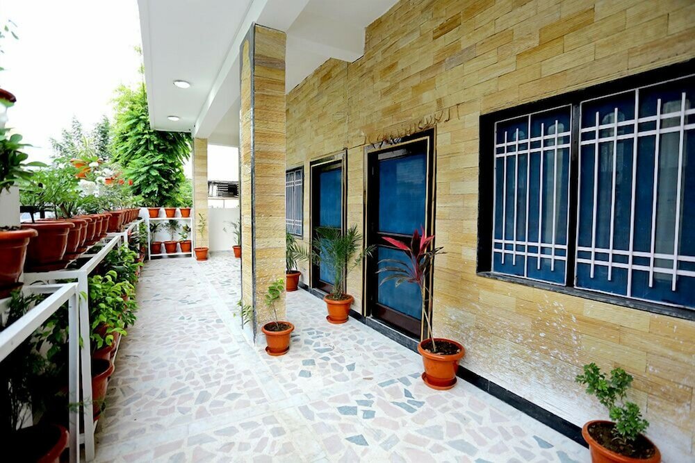 Фото Rk Residency