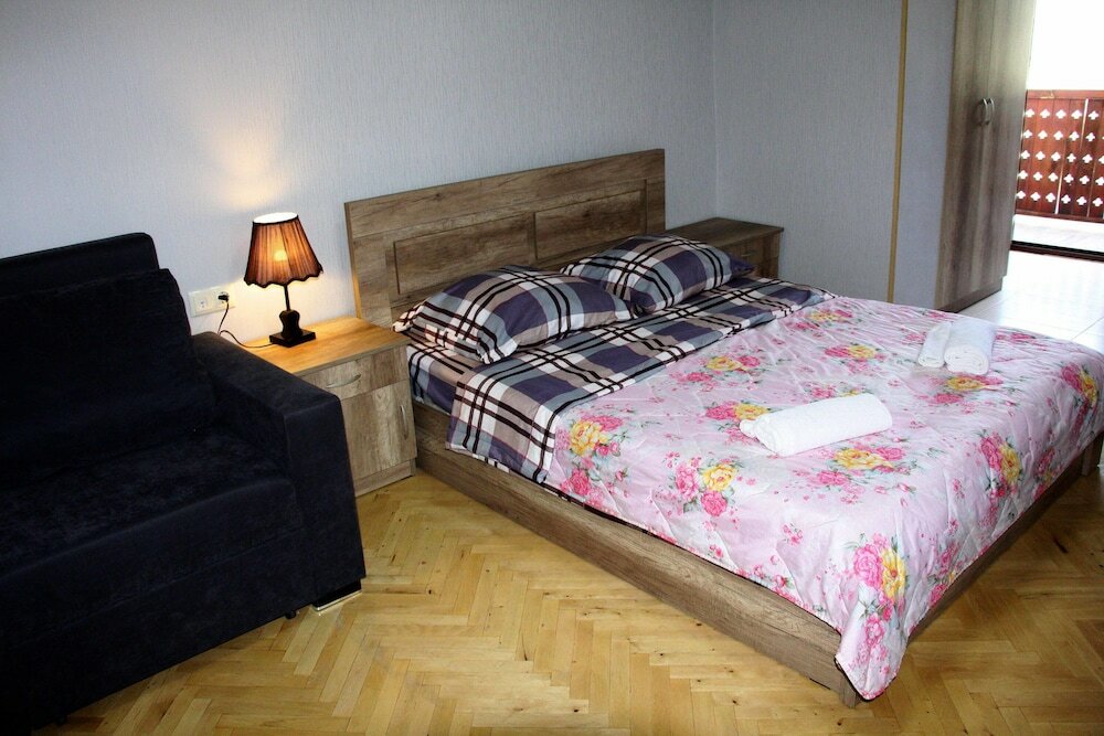 Фото Akido Hotel