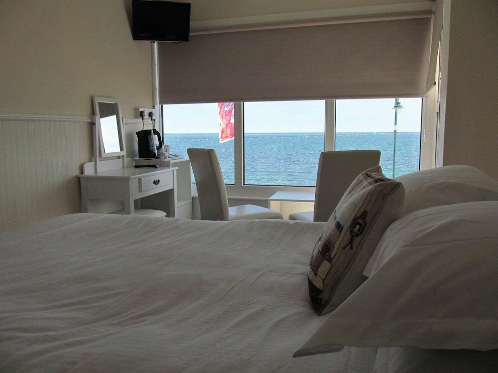 Фото Shoreline Lodgings