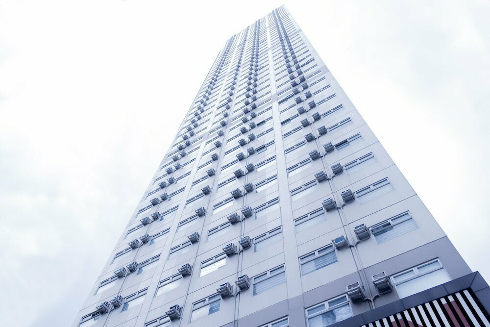 Hotel N. A. Cosepe's Place, Earth, photo