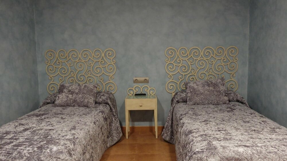 Фото Albergue Hotel La Casa del Peregrino