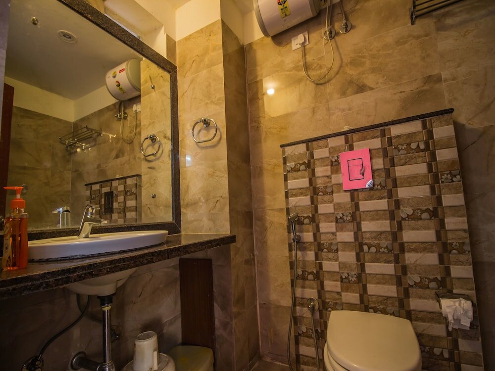 Фото Oyo 12953 Home Pool View 2bhk Arpora