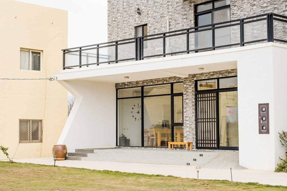 Фото Destination Inn