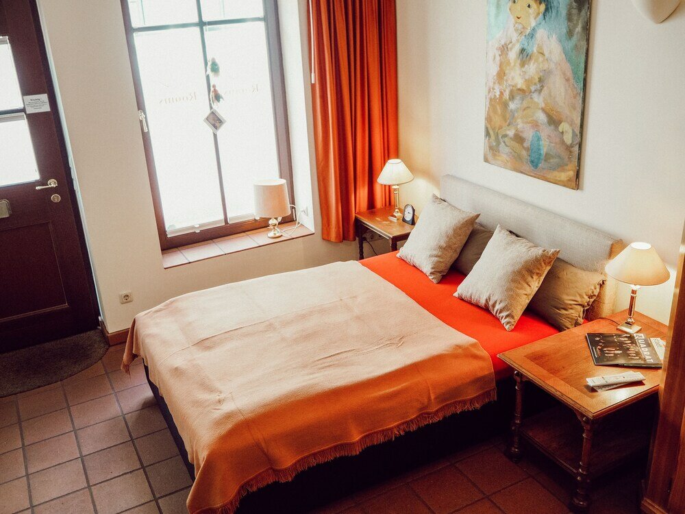 Фото Münzerstube