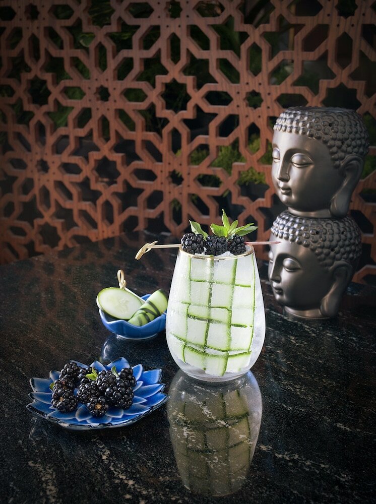 Фото Live Aqua San Miguel de Allende Urban Resort