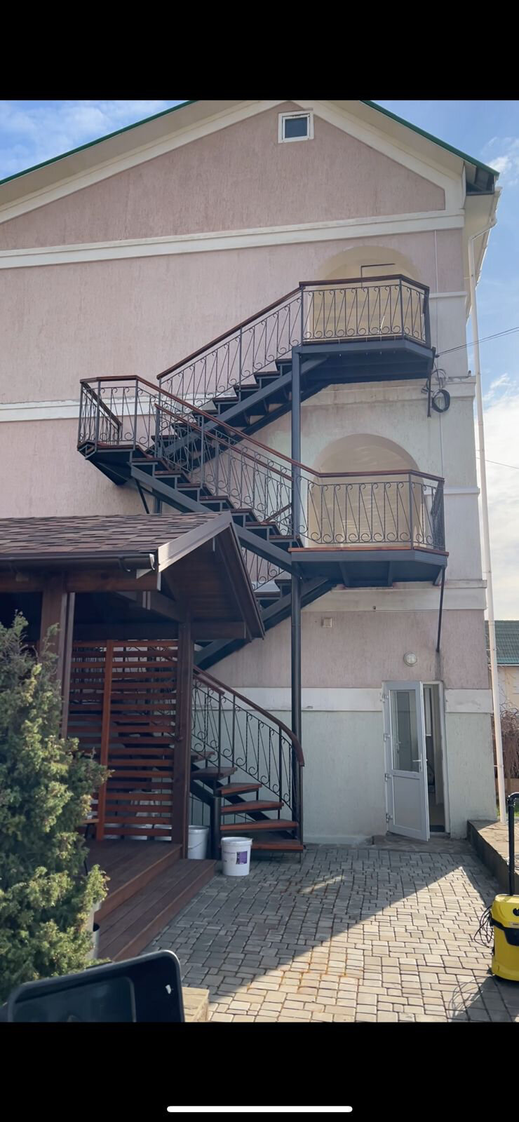 Фото Оливия