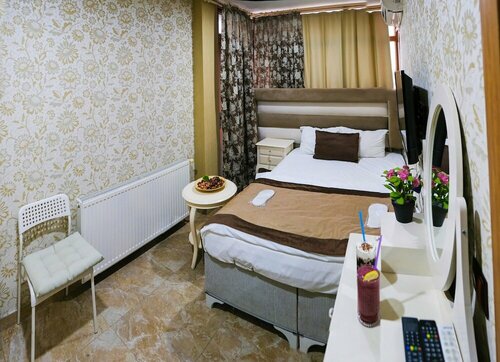 Гостиница Florya House Hotel в Бакыркёй