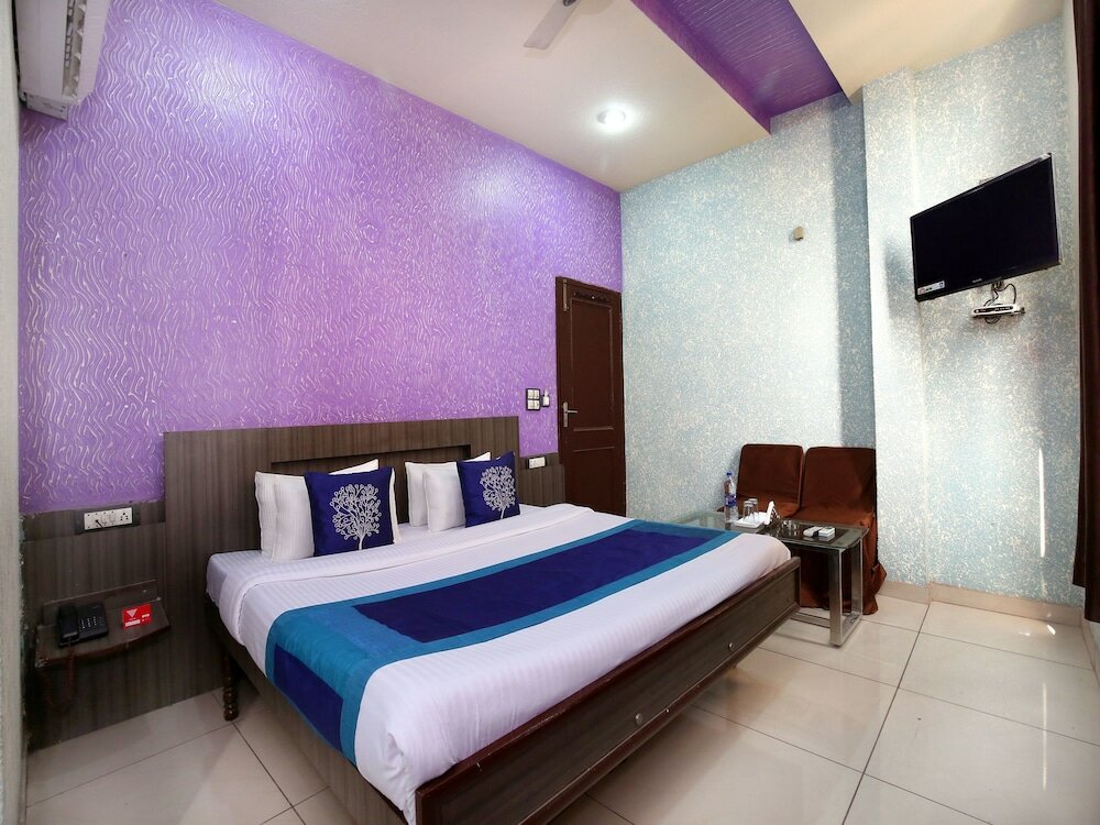 Фото Oyo 9808 Hotel Prem Sagar