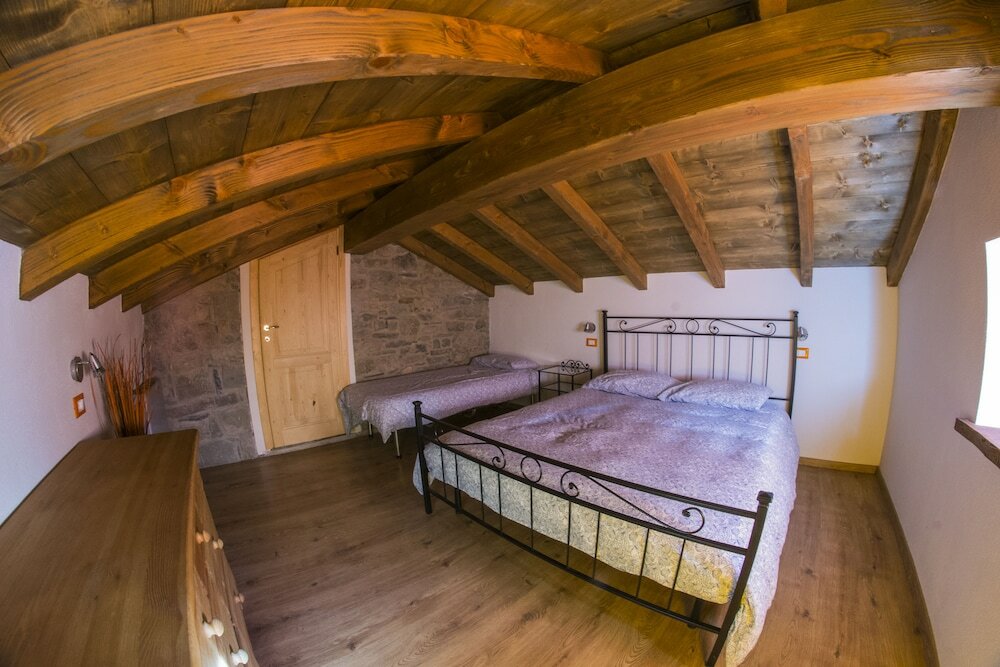 Фото Il Borgo Dei Celti