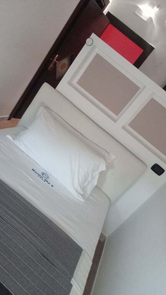 Фото Marina Sky 8 Deluxe rooms