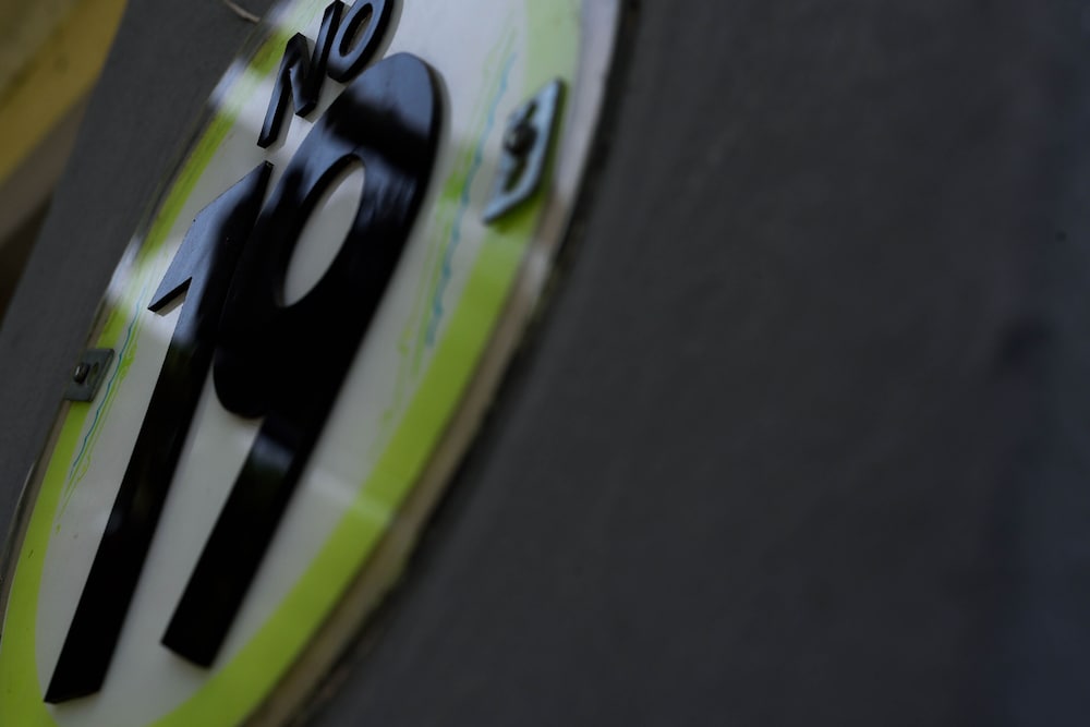 Фото The Nook Apartments