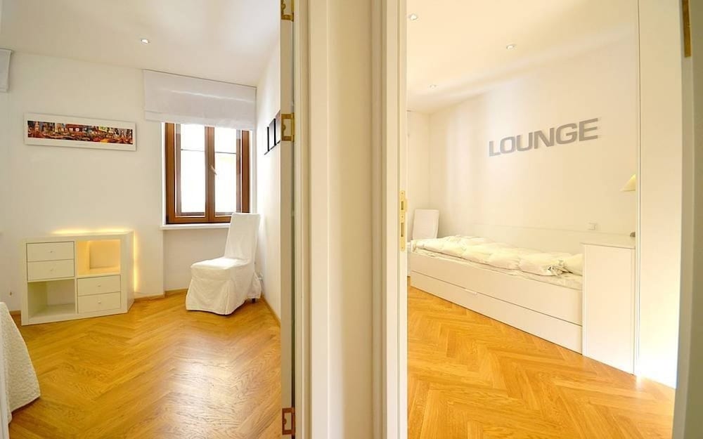 Фото Vienna Residence High-class Luxury Apartment for up to 6 Happy Guests