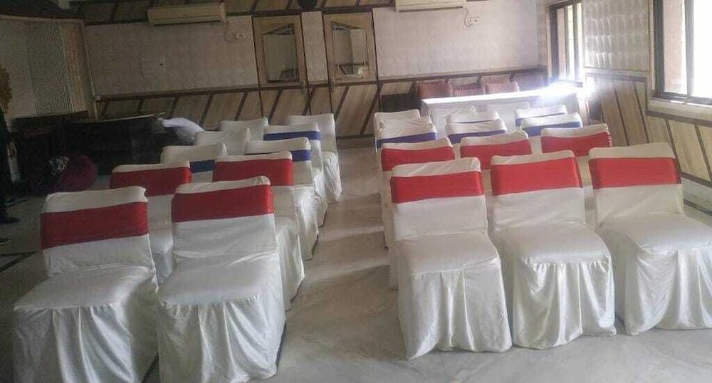 Фото Hotel Baidyanath