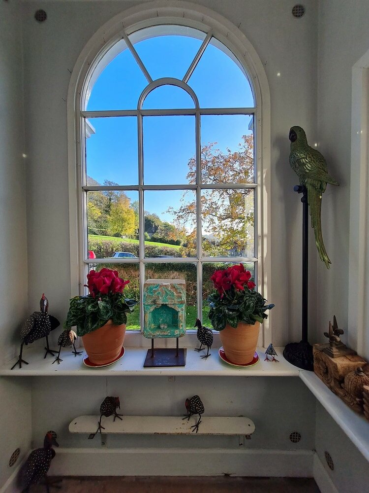 Фото St John's Croft