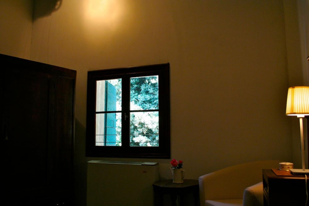 Фото Agriturismo Barchessa