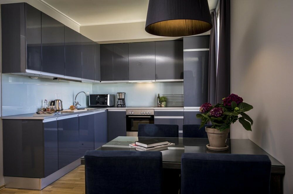 Фото Frogner House - Bogstadveien