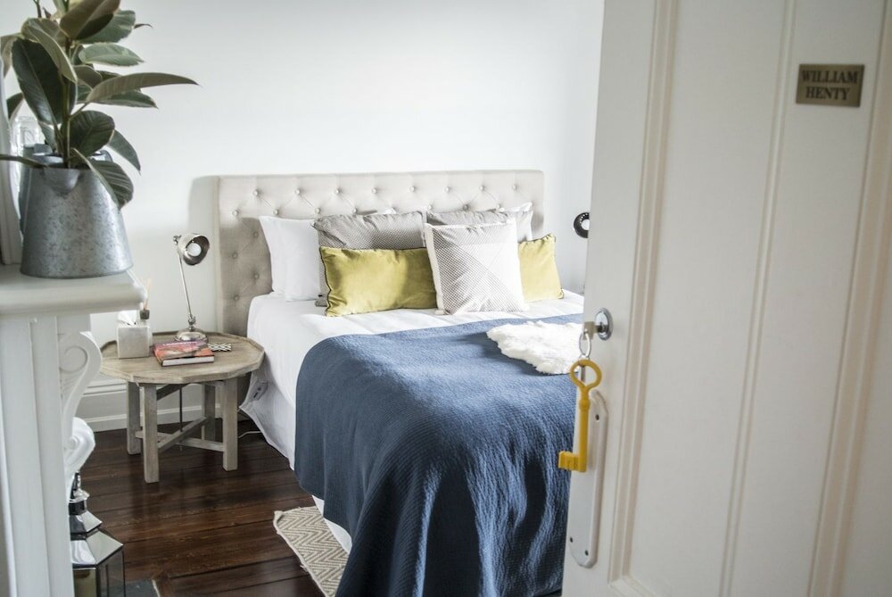 Фото Highfield House