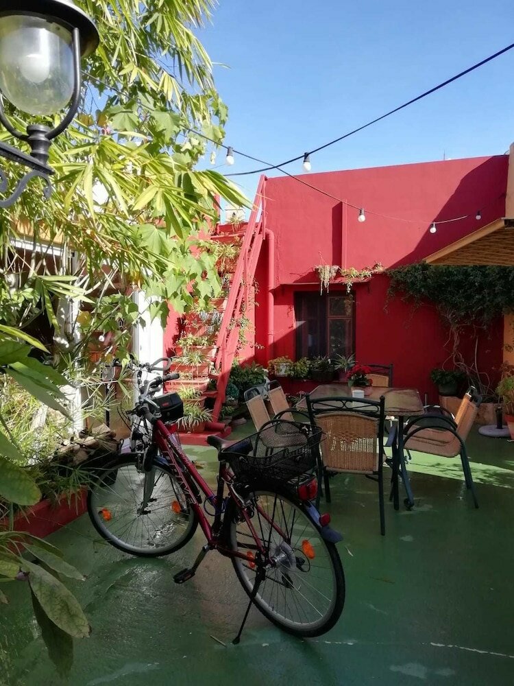 Фото Casa Antiquary